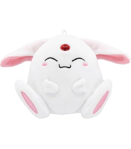 Amazon.co.jp: 魔法騎士レイアース モコナ Play Charm : おもちゃ